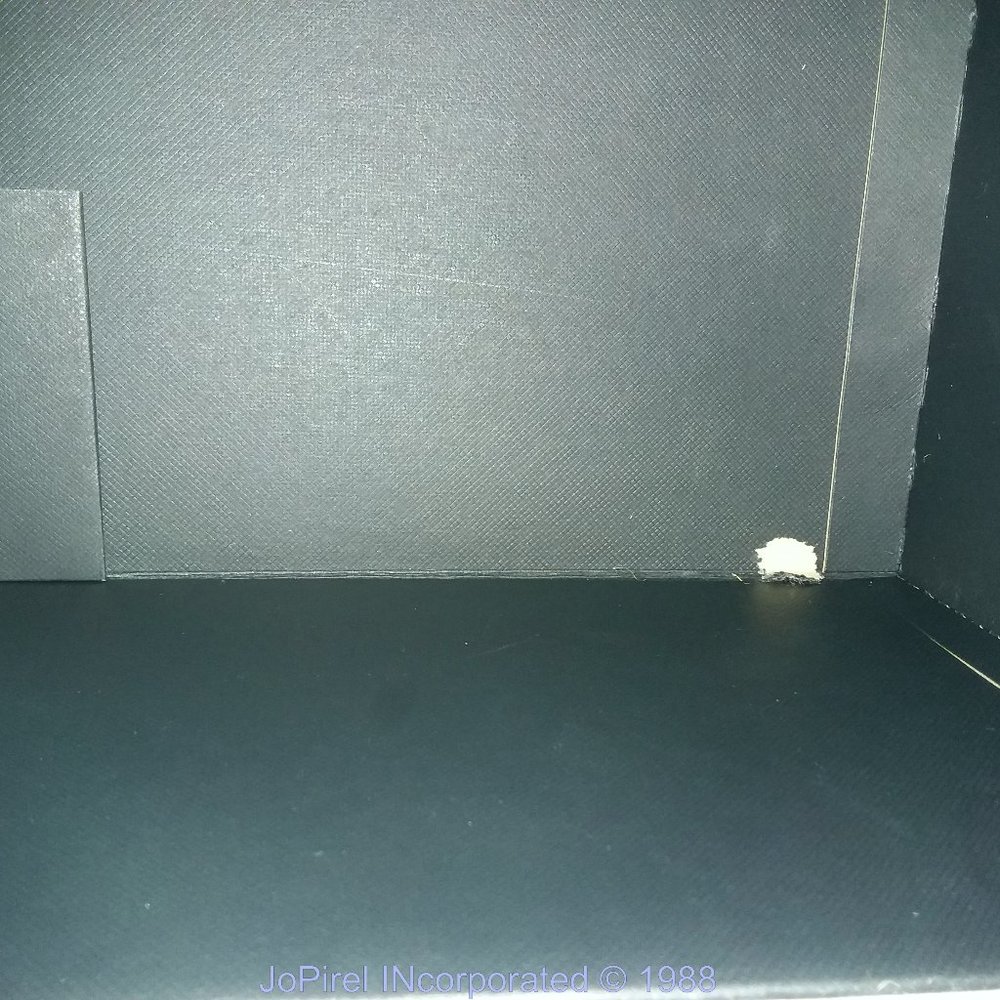 COACH New York Empty Box 14” x 14” x 6” - Picture 10 of 10